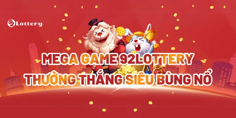 Ưu đãi riêng cho trò chơi win go tại 92Lottery