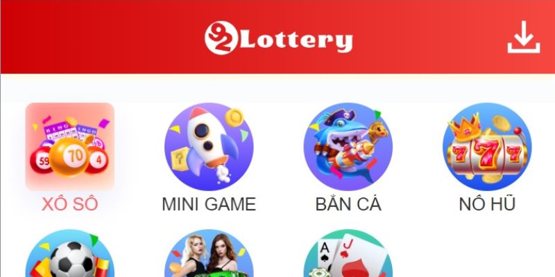 Như nào là đọc lệnh 92lottery