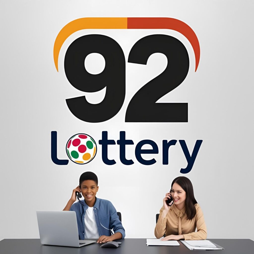 Quên mật khẩu 92lottery và cách lấy lại nhanh chóng