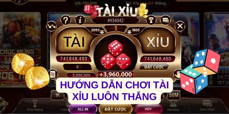 Tài Xỉu 92Lottery hướng dẫn tân thủ mẹo thắng